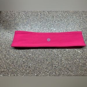 Lululemon Headband